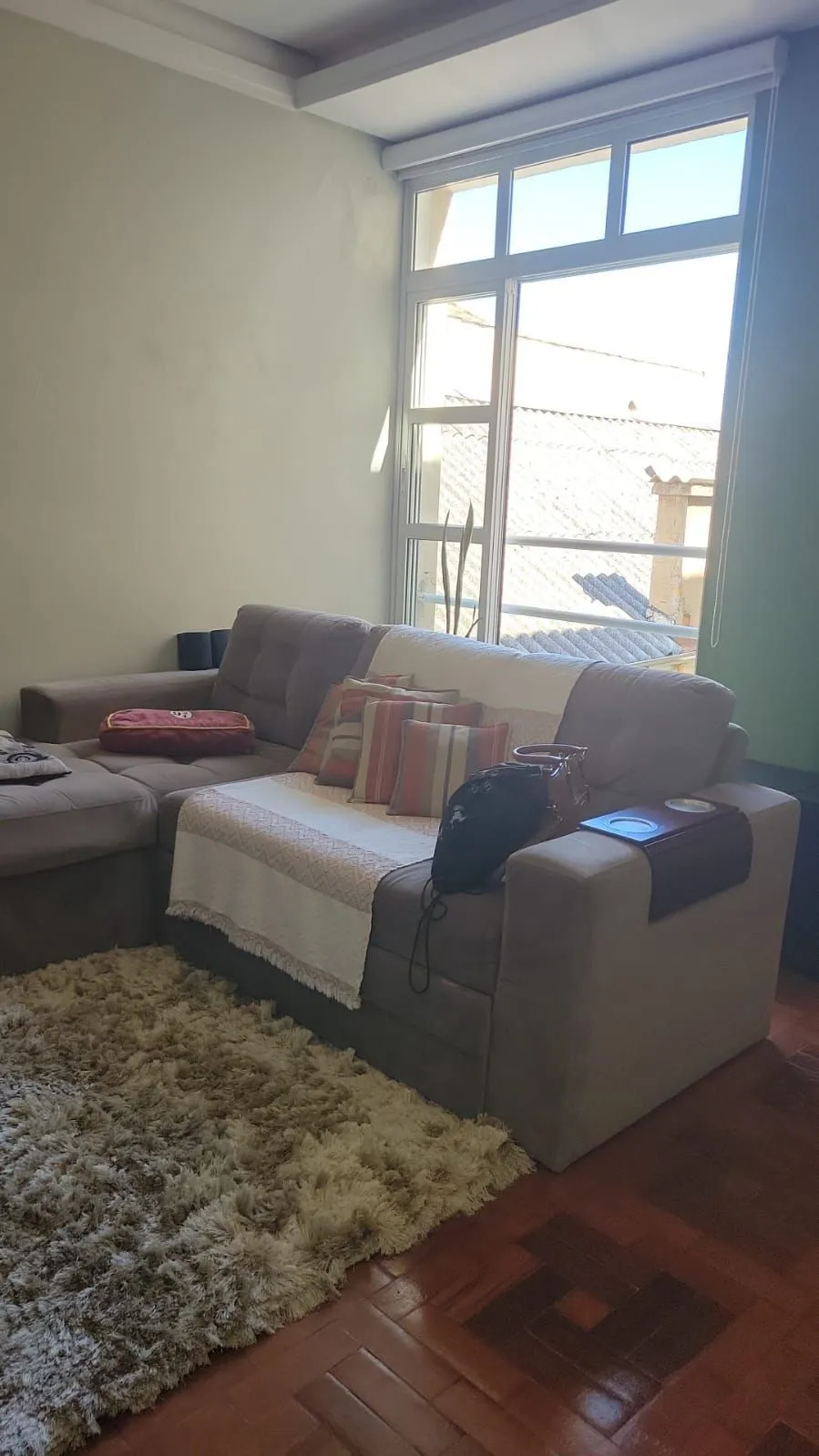 Imagem Apartamento 1 dormitório a venda, próximo a redenção.