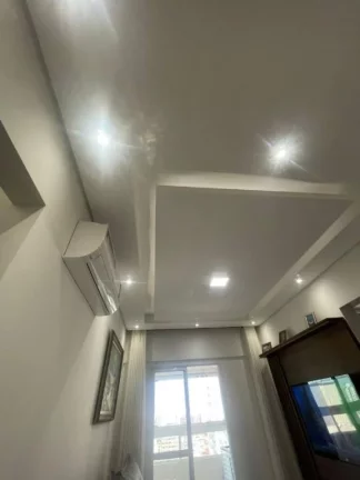 Imagem Apartamento à venda – 2 Dormitórios, Lazer Completo e vista para o mar!!