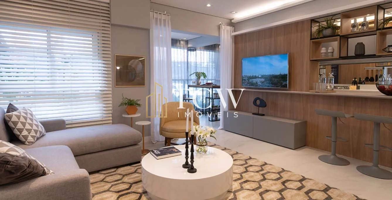 Imagem Apartamento à venda no Paraíso/Sp - Soho Paraíso - Tcw Imóveis