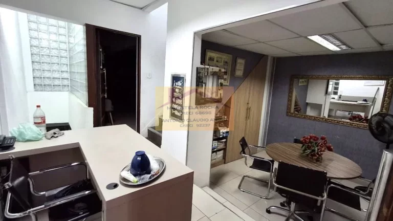 Imagem IMÓVEL COMERCIAL! AVENIDA DOM HÉLDER CÂMARA !