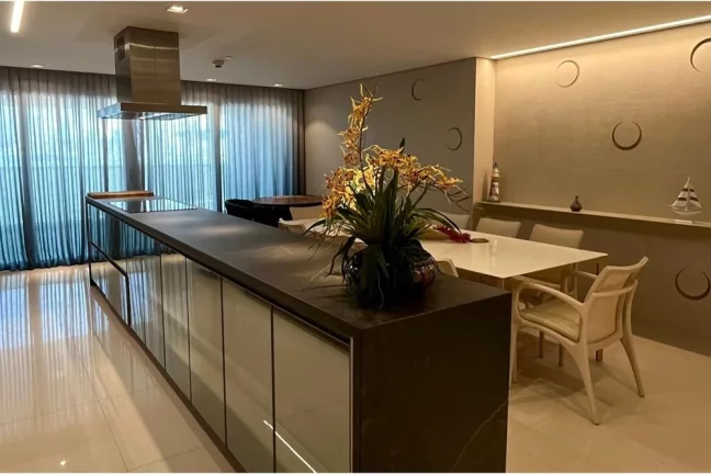 Imagem Apartamento para venda no bairro Pioneiros em Balneário Camboriú