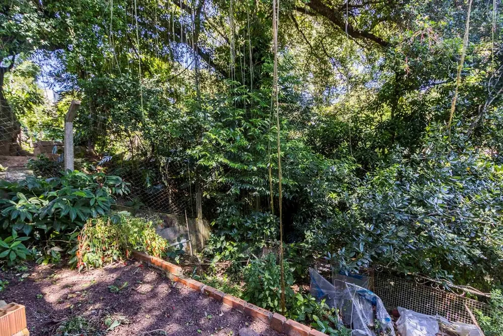 Imagem Casa de Condomínio em Santa Tereza