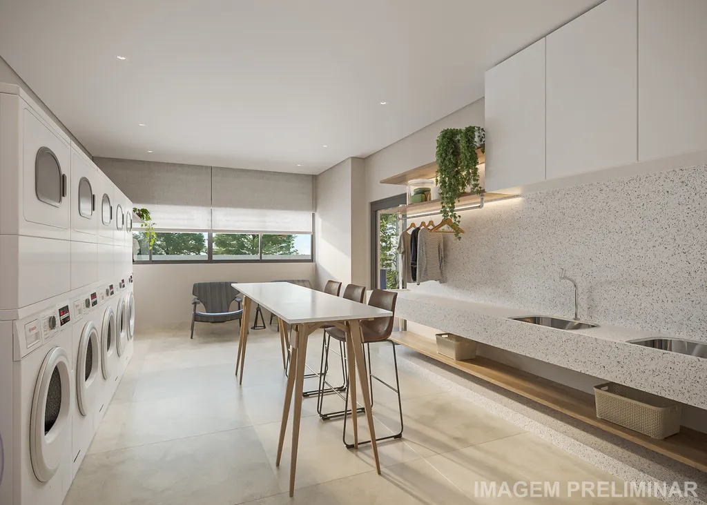Imagem Auge Resort Tatuapé Home Spaces - Auge Resort Tatuapé Home Spaces
