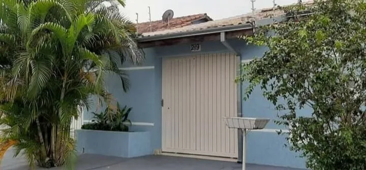Foto do imóvel Casa à venda E locação 2 Quartos, 2 Vagas, 125M², Laerte Assunção, Pindamonhangaba - SP