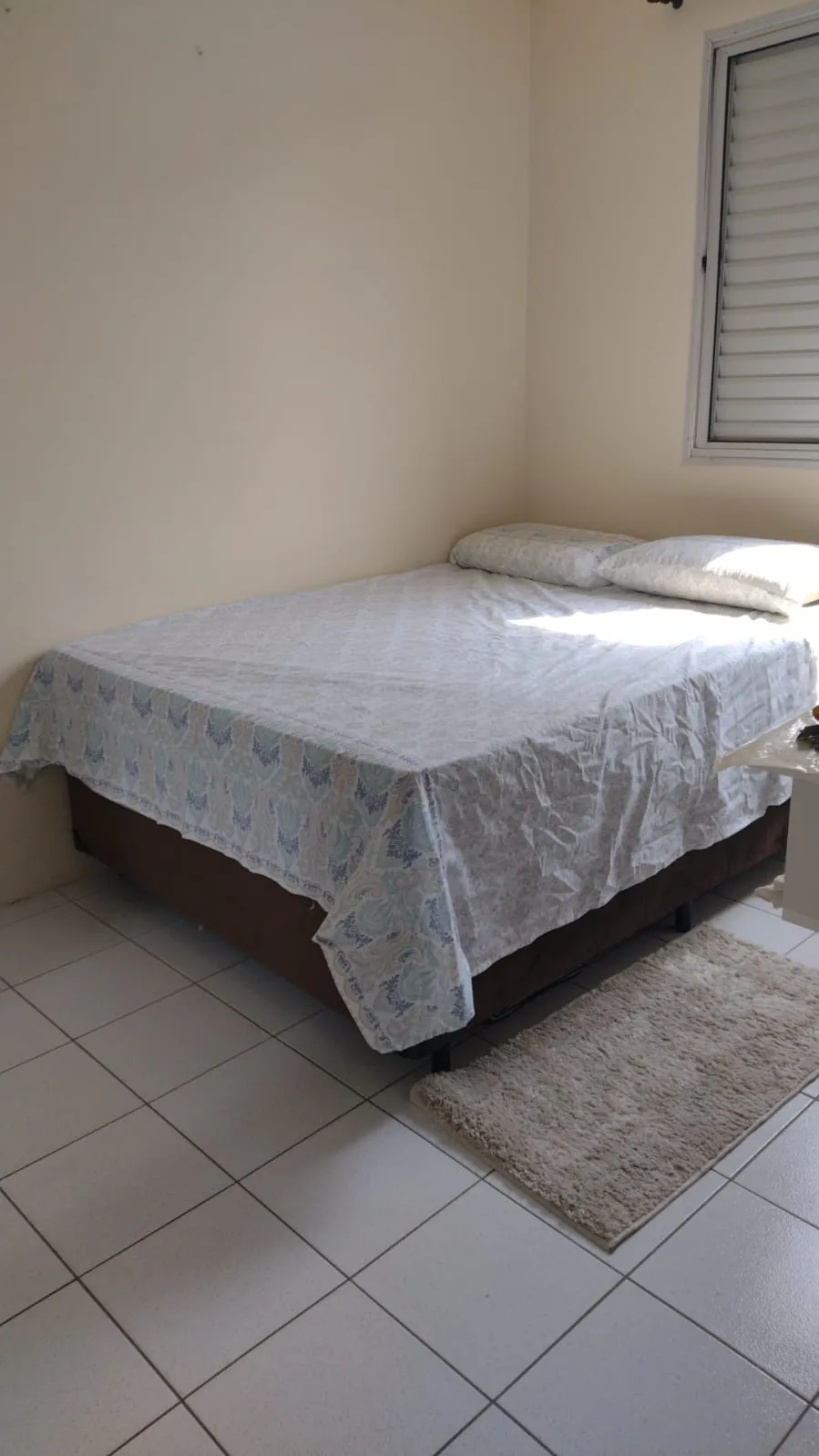 Imagem VENDO LINDO APARTAMENTO NO CONDOMÍNIO RESIDENCIAL ALFA! (ZONA SUL-SP)