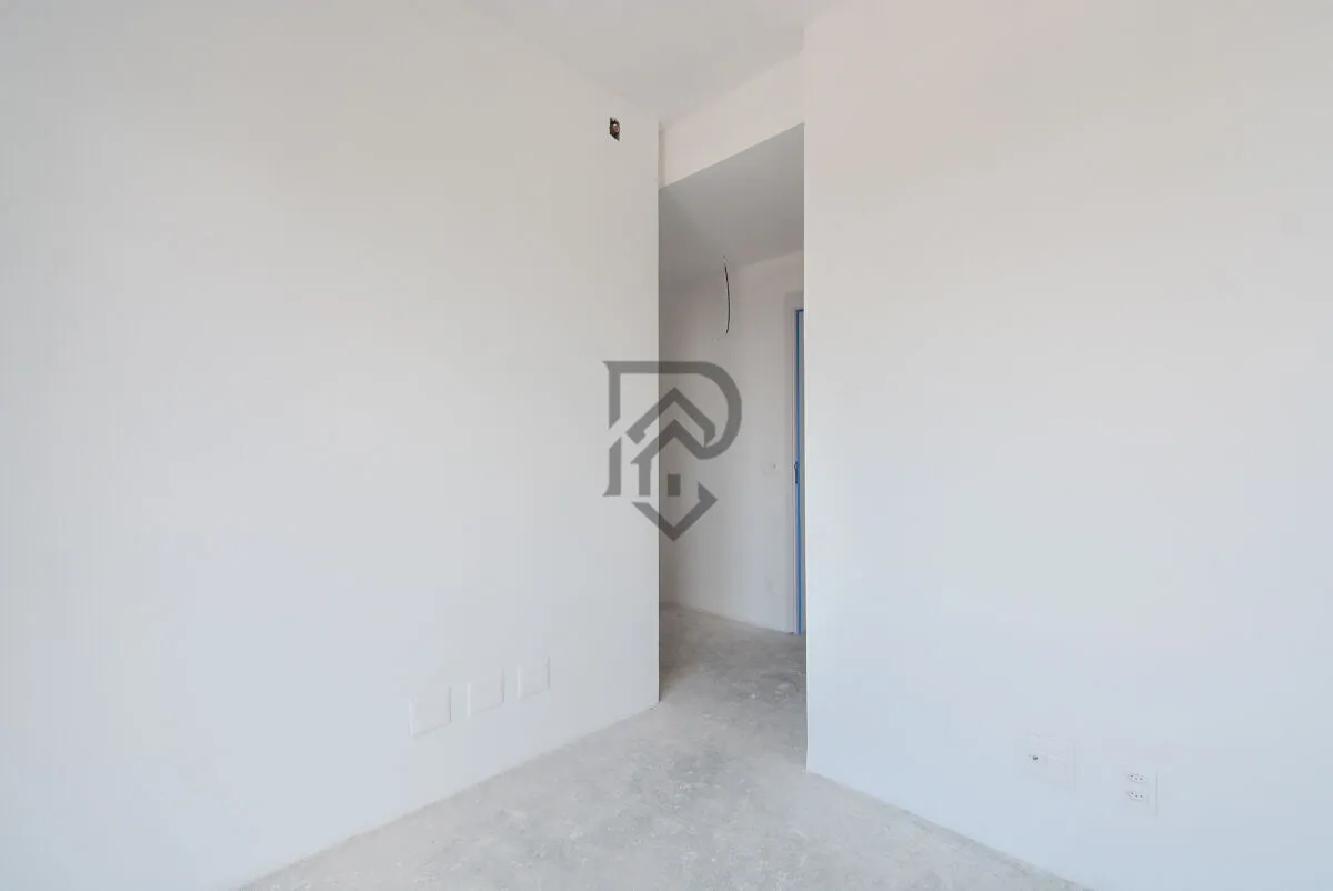 Imagem Apartamento Pinheiros pronto pra morar andar alto