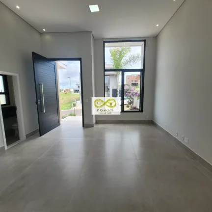 Imagem BELISSIMA CASA DE ALTO PADRÃO EM PAULÍNIA/SP