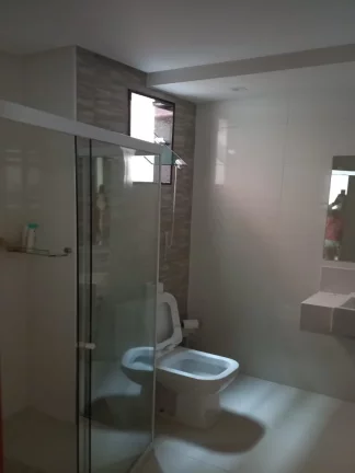 Imagem CASA A VENDA COM 3 QUARTOS E SUÍTE EM GUARAPARI ES