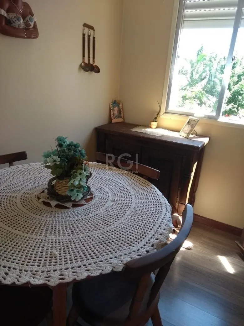 Imagem Apartamento em Cristal