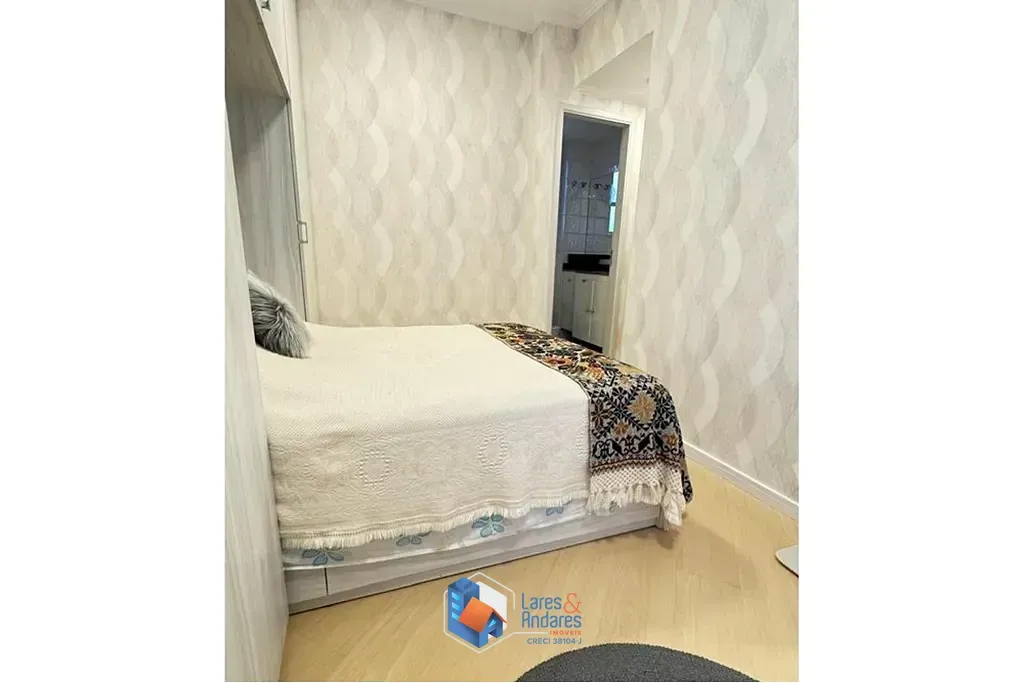Imagem Apartamento à venda 3 Quartos 1 Suite 1 Vaga 75M² Vila Gumercindo São Paulo - SP