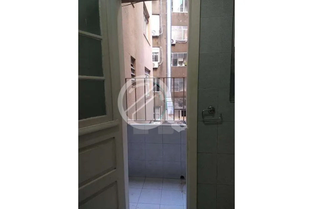 Imagem Apartamento de um Dormitório na Rua da República: Localizado em um dos bairros mais vibrantes e de...