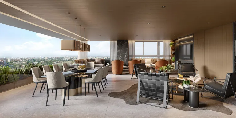 Imagem Apartamento com 4 Quartos à Venda, 252 m² em Jardim Paulista - São Paulo