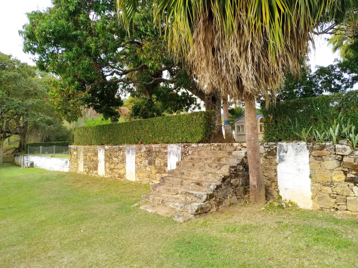 Imagem Chácara à venda 6 Quartos, 6 Suites, 5 Vagas, 6000000M², Borba, Pindamonhangaba - SP