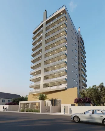 Imagem Oceanic Residence