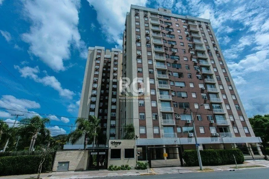 Imagem Apartamento Venda - 73.76m², 3 dormitórios, sendo 1 suite, 1 vaga - Partenon