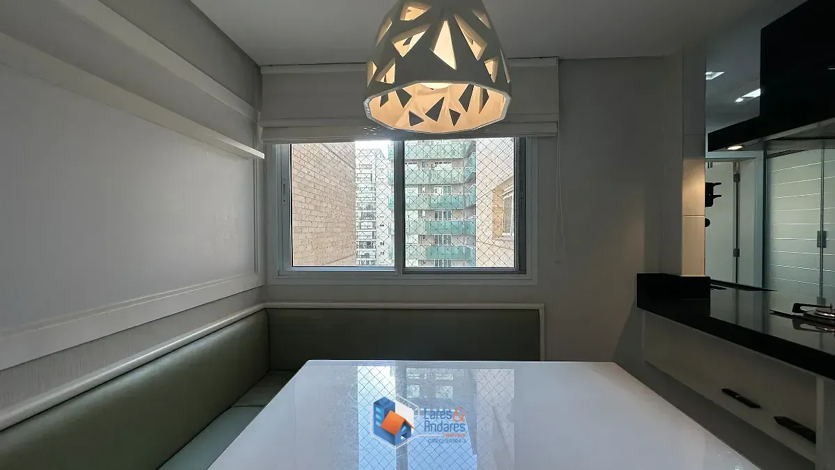 Imagem Apartamento para venda em Perdizes com 3 quartos, sendo 3 suítes, 185m²