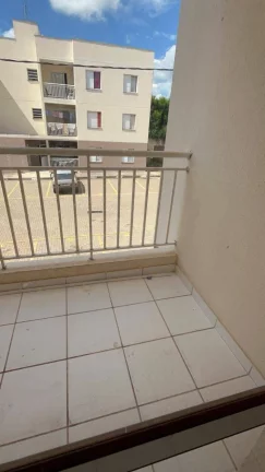 Imagem APARTAMENTO POPULAR (CACHOEIRINHA 3)