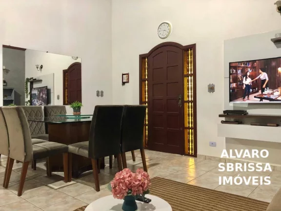Imagem Belissima Chácara com poço artesiano, 3 dormitórios à venda, 2800 m² por R$ 1.250.000 - Chácara Maracajás - Salto/SP
