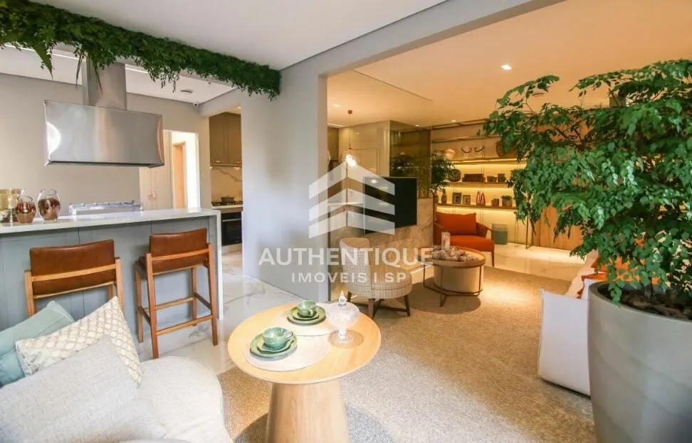 Imagem Green Guedala - Apartamento à venda no bairro Jardim Guedala - São Paulo/SP, Zona Sul