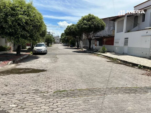 Imagem Casa com 3 dormitórios à venda, 110 m² por R$ 950.000,00 - Ilha dos Bentos - Vila Velha/ES