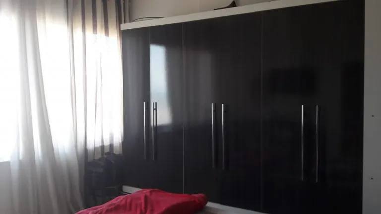 Imagem Apartamento com 2 Quartos à Venda, 122 m² em Centro - Peruíbe