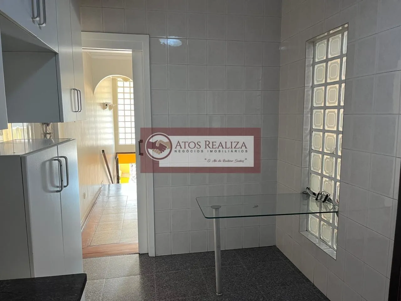 Imagem Sobrado para Alugar no Cambuci SP: 4 Suítes, 150m², R$ 4.800