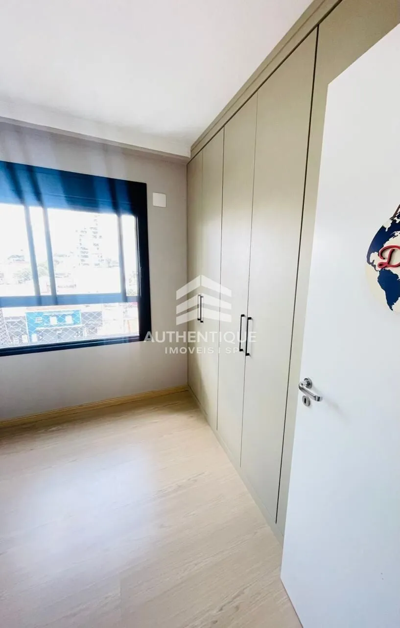 Imagem WL VILA ROMANA - Apartamento no bairro Vila Romana à venda