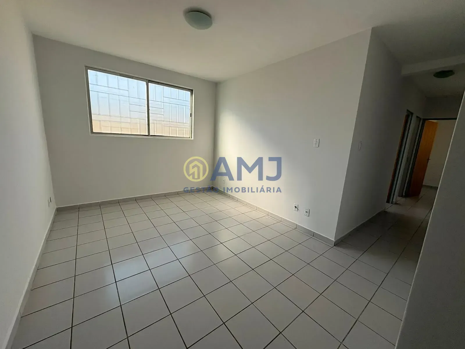 Imagem Apartamento à venda no setor Jardim Maria Inês- Residencial Maria Inês V