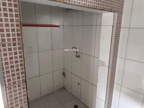 Imagem Loja para Locação em Barueri-SP - Alphaville Industrial 120m² de Área