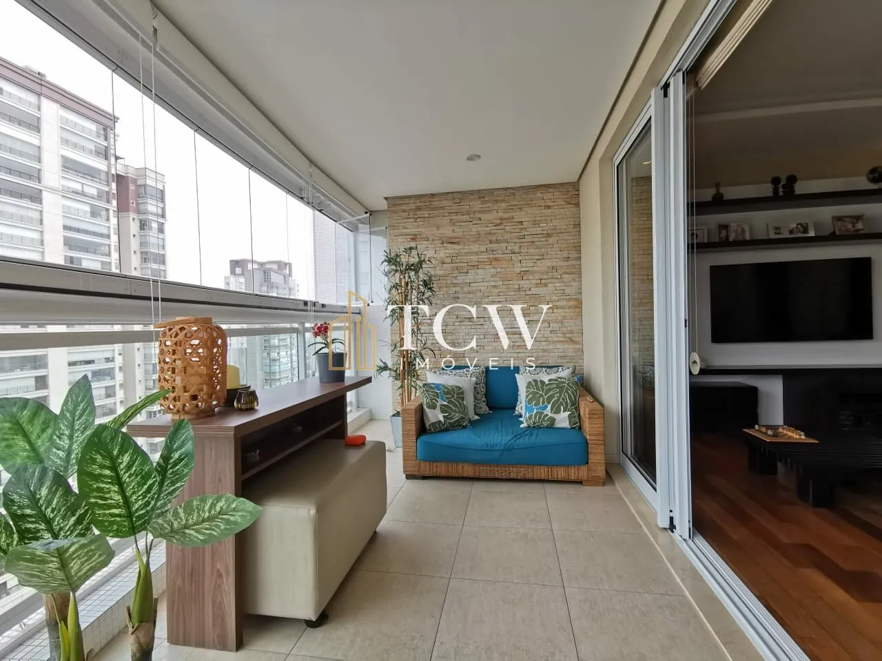 Imagem Apartamento Padrão à venda em São Paulo/SP