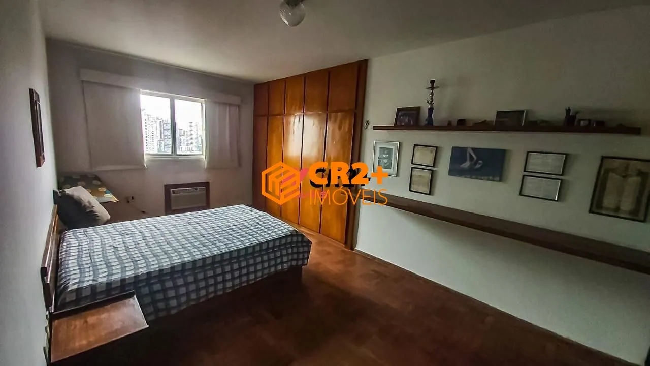 Imagem Cobertura Para Vender com 5 quartos 2 suítes em Boa Viagem,360m² em Recife