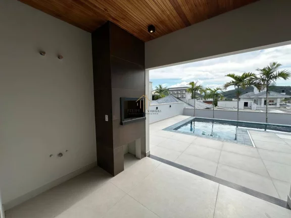 Imagem OPORTUNIDADE Casa NOVA com 3 dormitórios na Pedra Branca