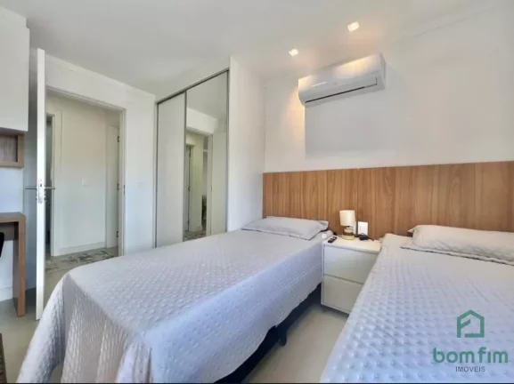 Imagem Apartamento para venda 2 dormitórios, Centro, Torres