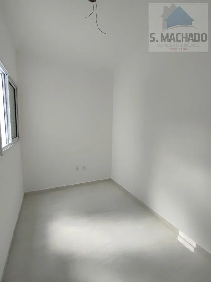 Imagem Apartamento para Venda em Santo André / SP no bairro Parque das Nações