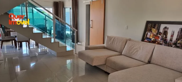 Imagem Luxuosa casa em condomínio à venda em Ribeirão Preto-SP, Jardim San Marco - 3 quartos, 3 suítes, 2 salas, 5 banheiros, 5 vagas, 255 m².