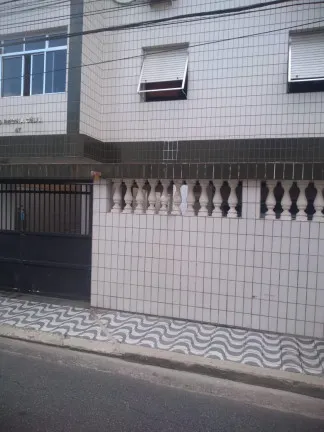 Imagem Apartamento com 2 Quartos à Venda, 91 m² em Embaré - Santos