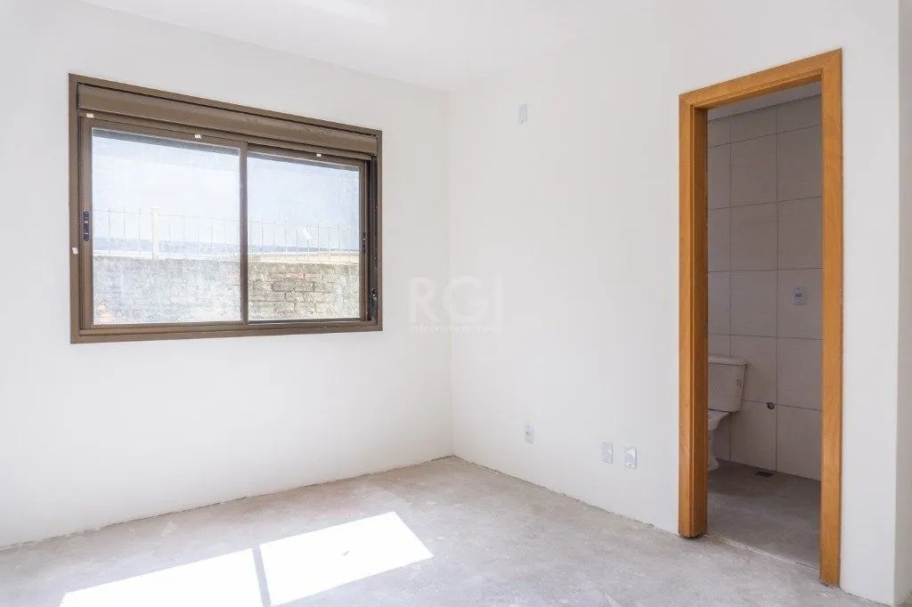 Imagem Apartamento de 2 dormitórios 1 vaga - Chácara das Pedras