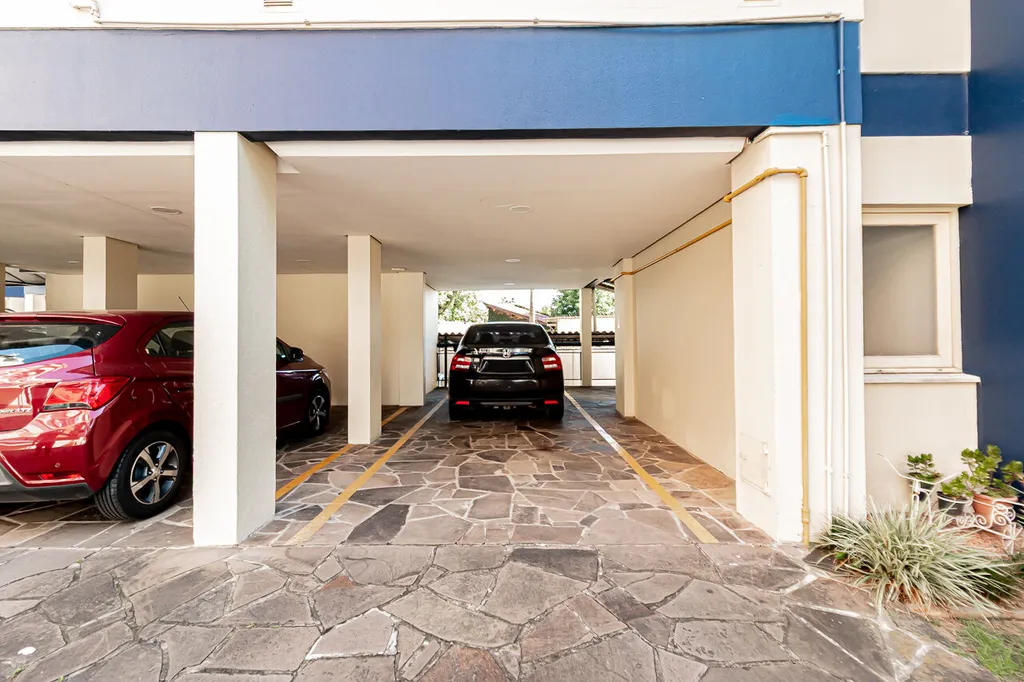 Imagem Apartamento em Tristeza