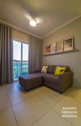 Imagem Apartamento com 2 dormitórios à venda, 70 m² por R$ 520.000 - Brasil - Itu/SP