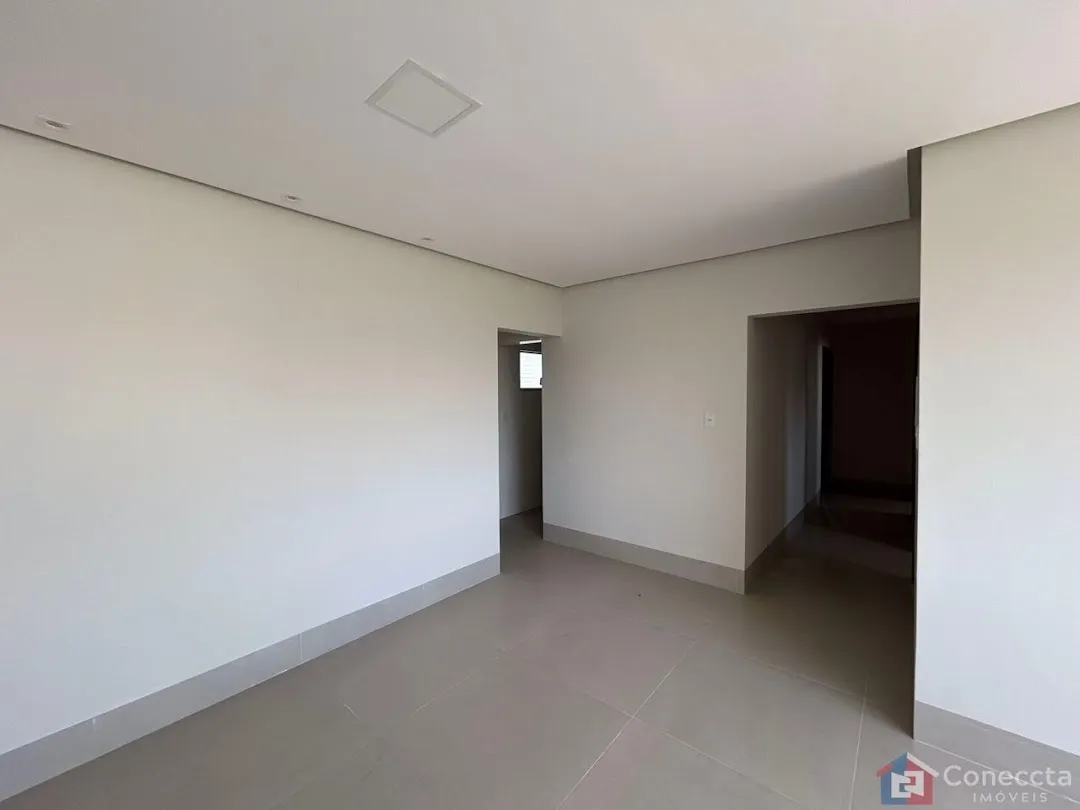 Imagem Apartamento com 3 dormitórios à venda, 105 m² por R$ 680.000,00 - Sobradinho - Patos de Minas/MG