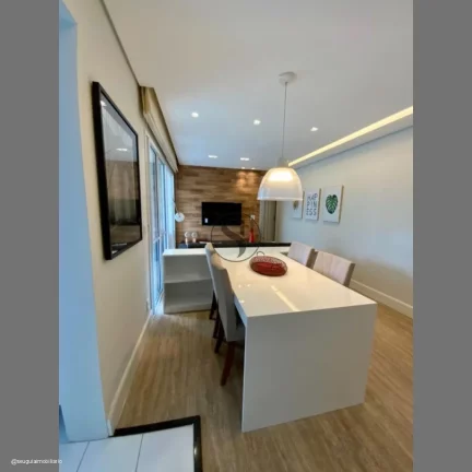Imagem APARTAMENTO RESIDENCIAL em SÃO PAULO - SP, BROOKLIN PAULISTA