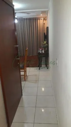 Imagem Casa em Condomínio para Venda em São José do Rio Preto, Vila