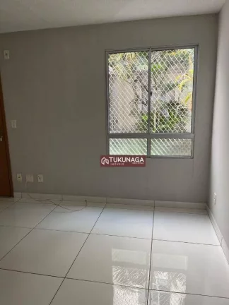Imagem Apartamento com 2 dormitórios à venda, 44 m² por R$ 235.000,00 - Vila Izabel - Guarulhos/SP