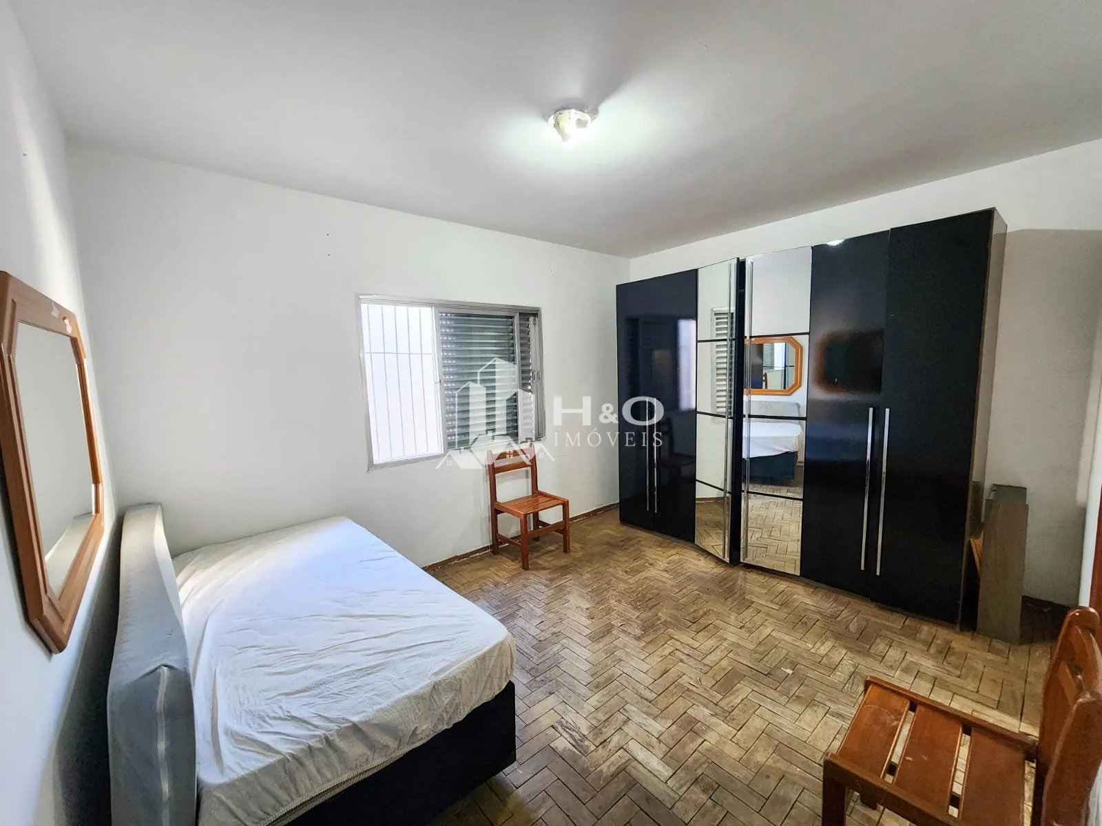 Imagem Sobrado à venda na Vila Rui Barbosa com 4 dormitórios 3 suítes 206 m²