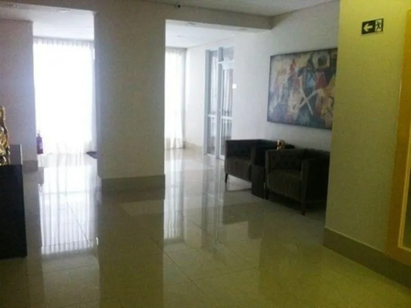 Imagem Condomínio Harmonia Lorenzini São Caetano do Sul, apartamento em São Caetano do Sul, comprar apartamento 2 dormitórios em São Caetano do Sul