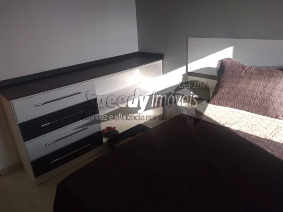 Imagem Apartamento á venda Praia Grande, bairro Solemar