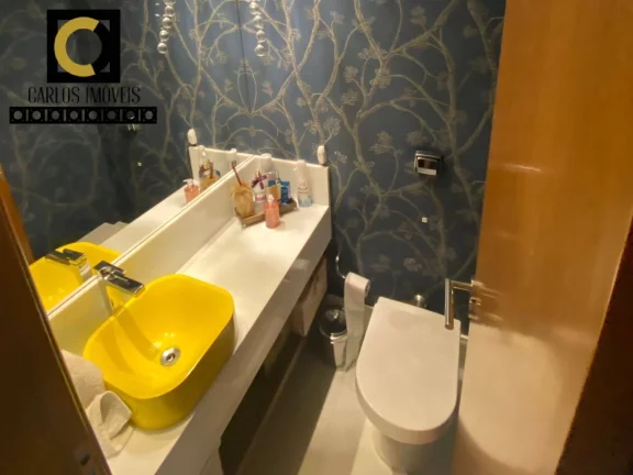 Imagem Lindo apartamento Duplex no Gonzaga em Santos