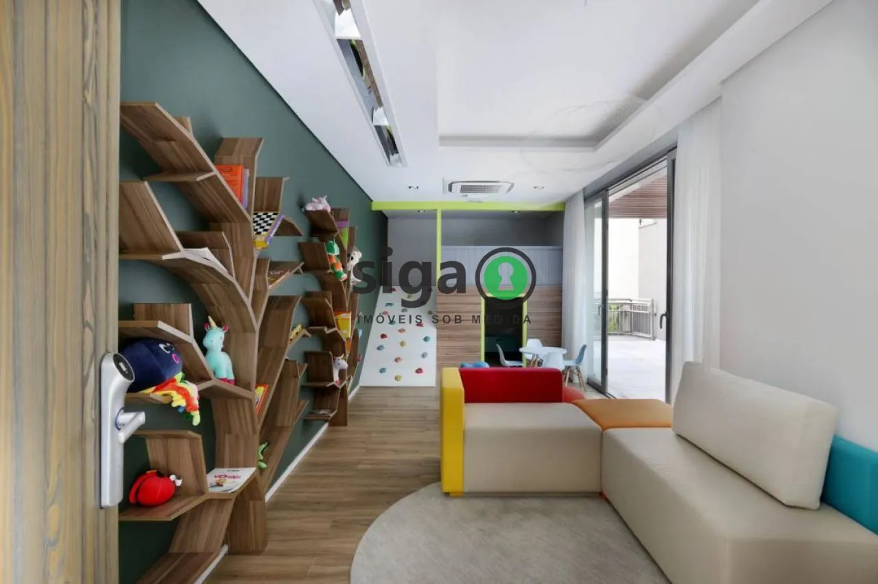 Imagem Apartamento Residencial em Vila Nova Conceição