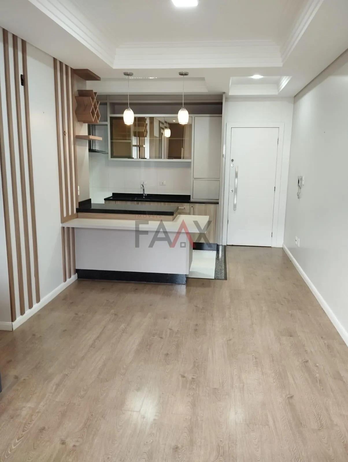 Imagem Apartamento com 2 dormitórios à venda,94.37 m , CENTRO - GUARAPUAVA - PR