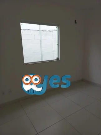 Imagem Casa para Locação no Sim com 3 quartos com suite